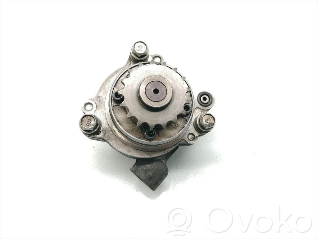 Honda Civic Vacuum pump 