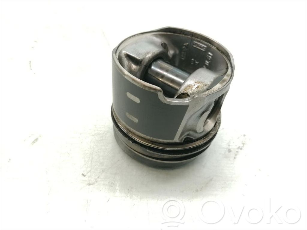 Peugeot Partner Piston 