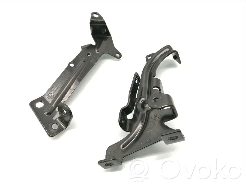 BMW 3 F30 F35 F31 Other body part 