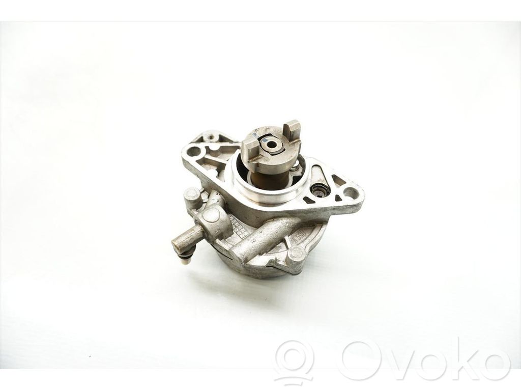 Opel Corsa D Alipainepumppu 