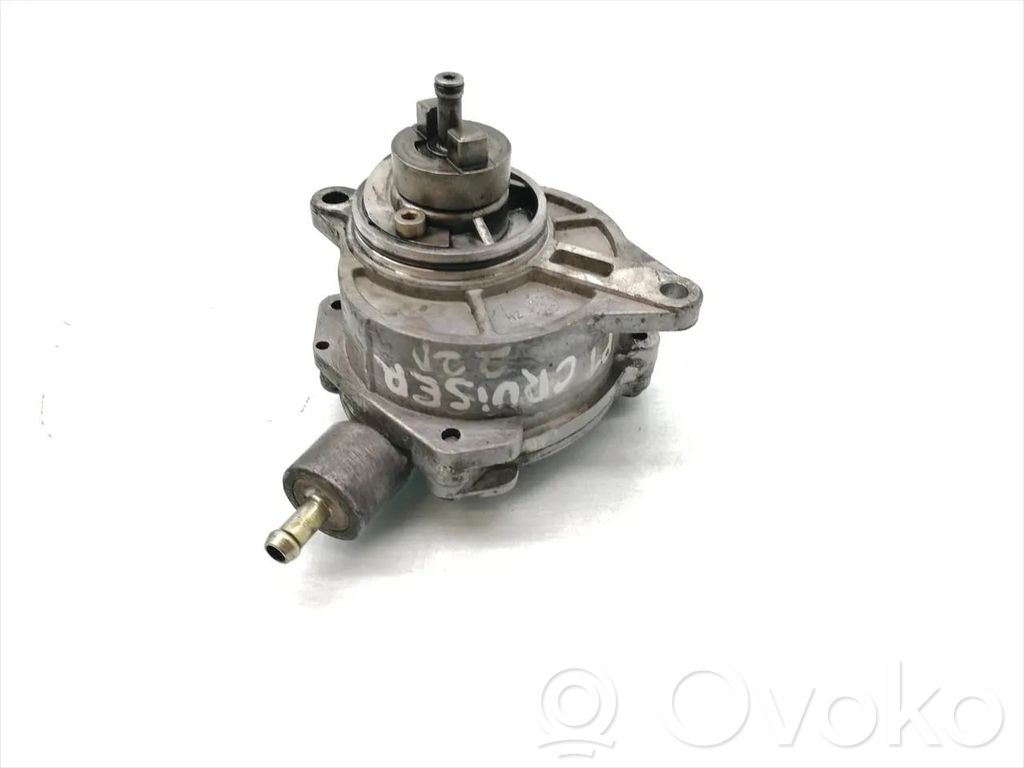 Chrysler PT Cruiser Vacuum pump 
