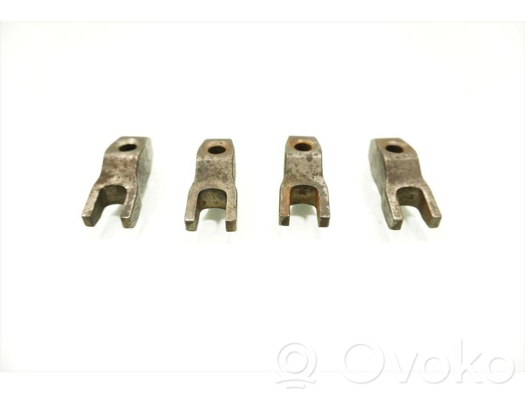 Hyundai i40 Bridă fixare injector 