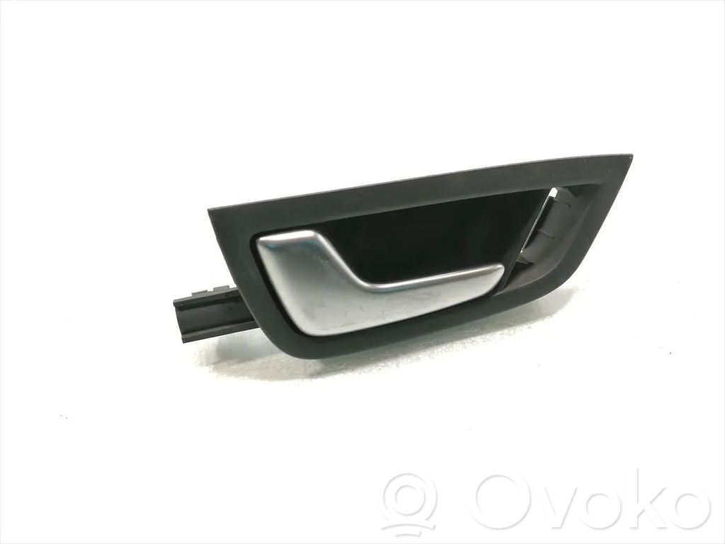 Audi A8 S8 D3 4E Rear door interior handle 