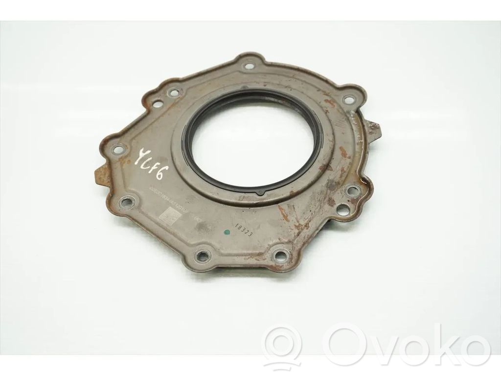Ford Transit Custom Nockenwellensensor 