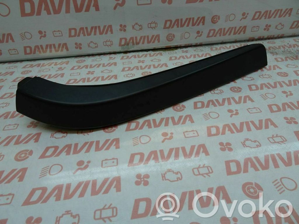 Chevrolet Orlando Relingi dachowe 