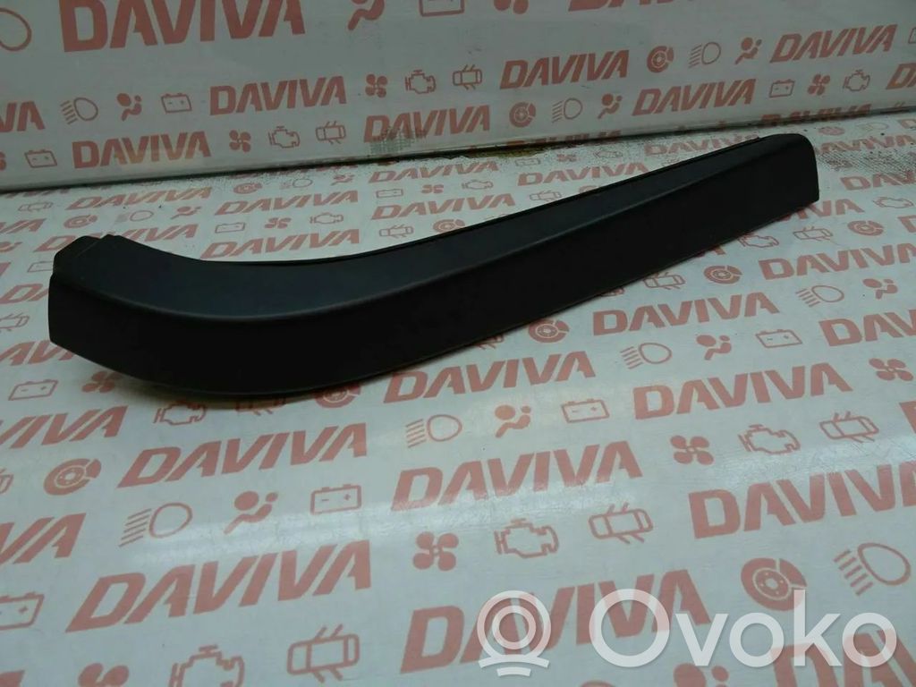 Chevrolet Orlando Roof bar rail 