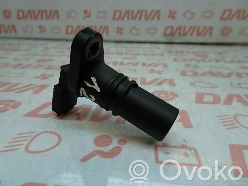 Mercedes-Benz A W176 Crankshaft position sensor 