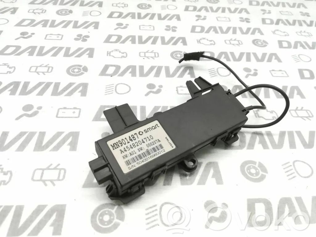 Mitsubishi Colt Sonstige Steuergeräte / Module 