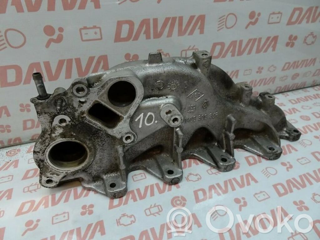 Renault Scenic III -  Grand scenic III Intake manifold 
