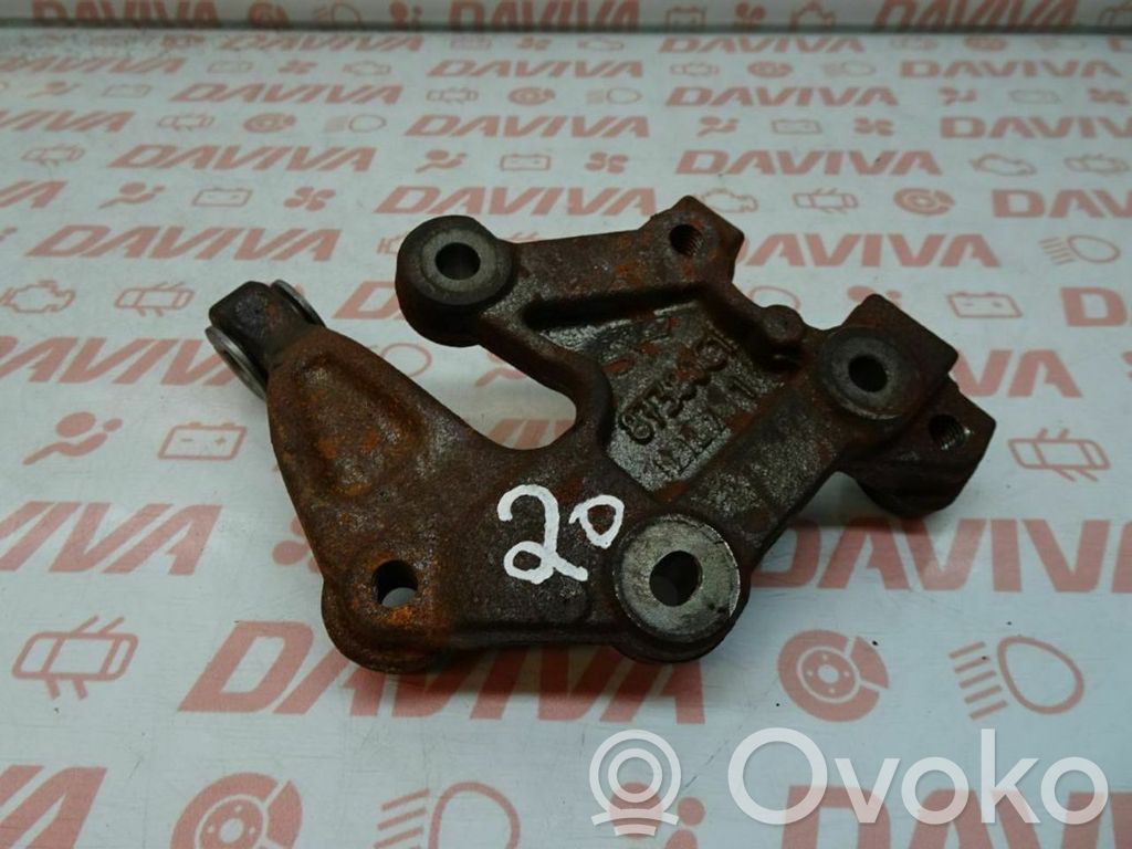 Peugeot Boxer Supporto di montaggio del motore (usato) 