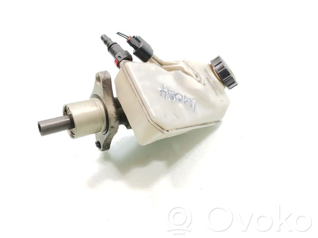 Ford Focus Master brake cylinder 