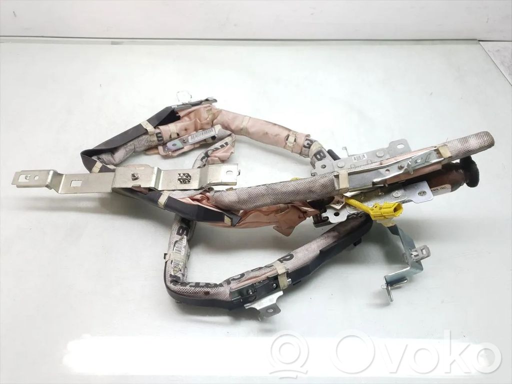 Honda Civic Airbag del techo 