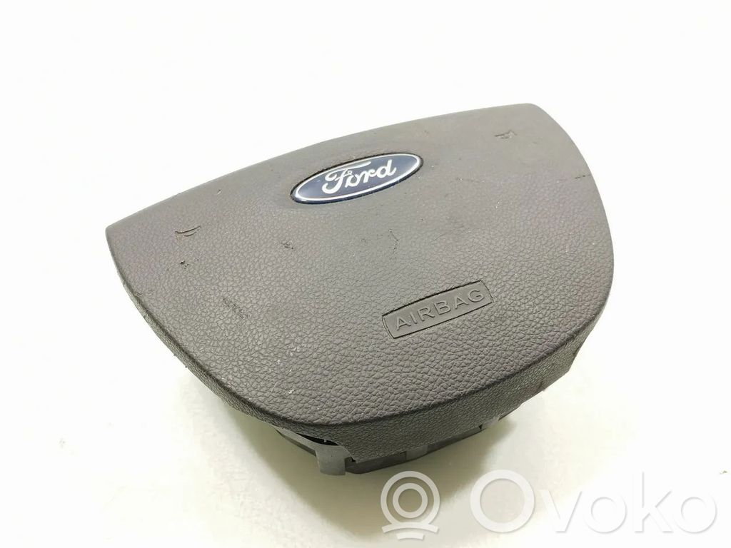 Ford Focus Vairo oro pagalvė 