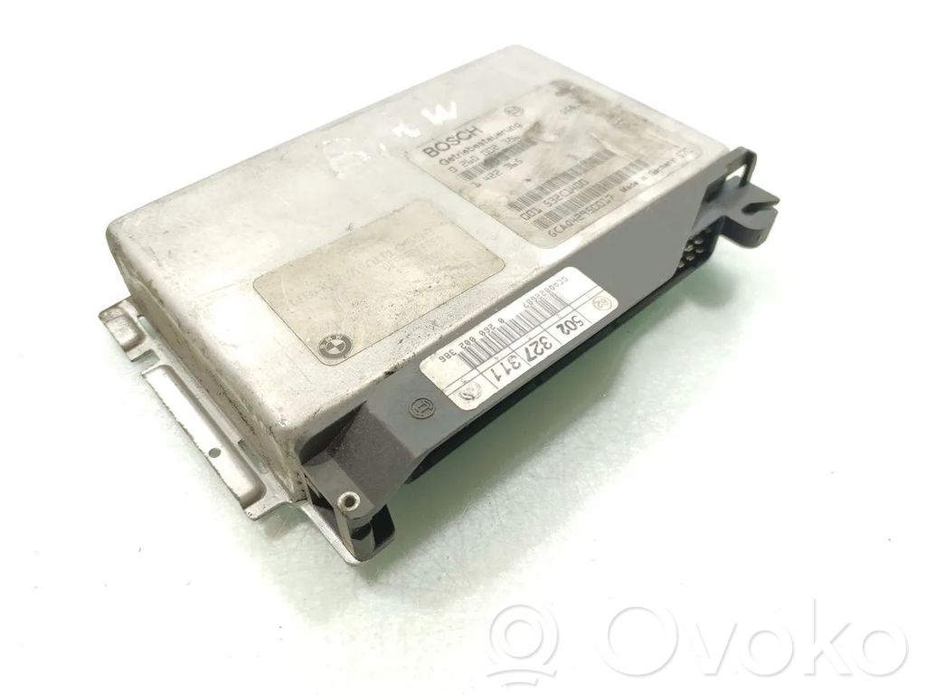 BMW 3 E36 Gearbox control unit/module 