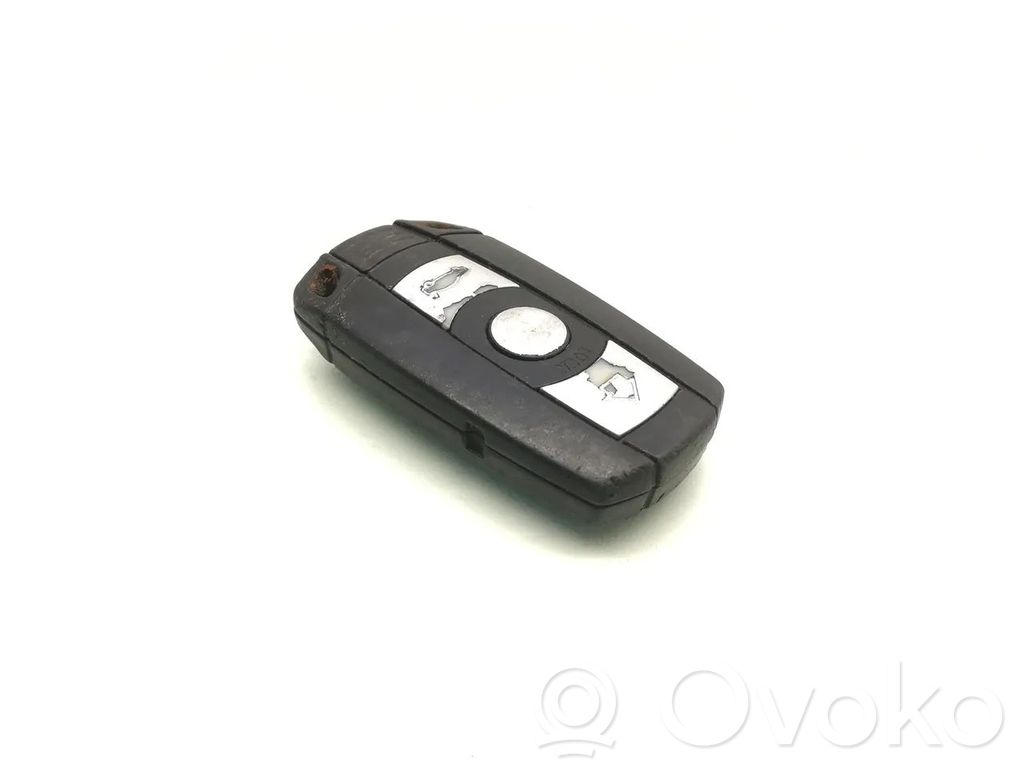 BMW 3 E90 E91 Ignition key/card 