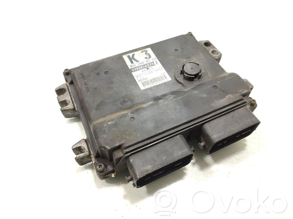 Engine control unit/module   3392062J3,062J3,MB1123000933