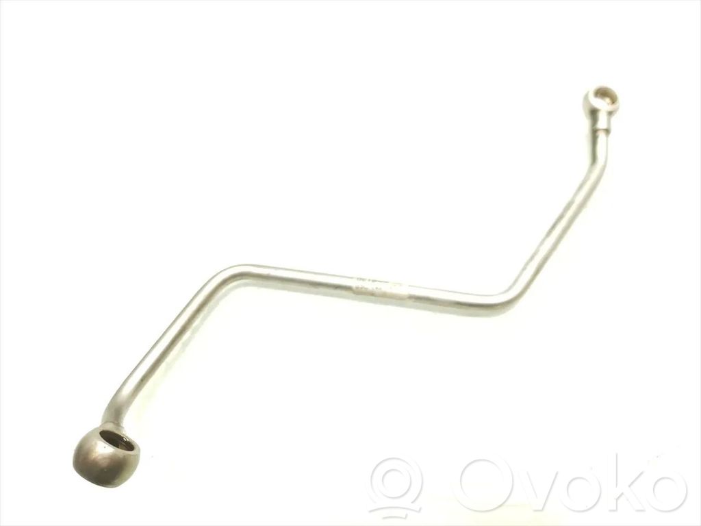 Volkswagen Golf V Conductă/furtun ungere ulei turbosuflantă 
