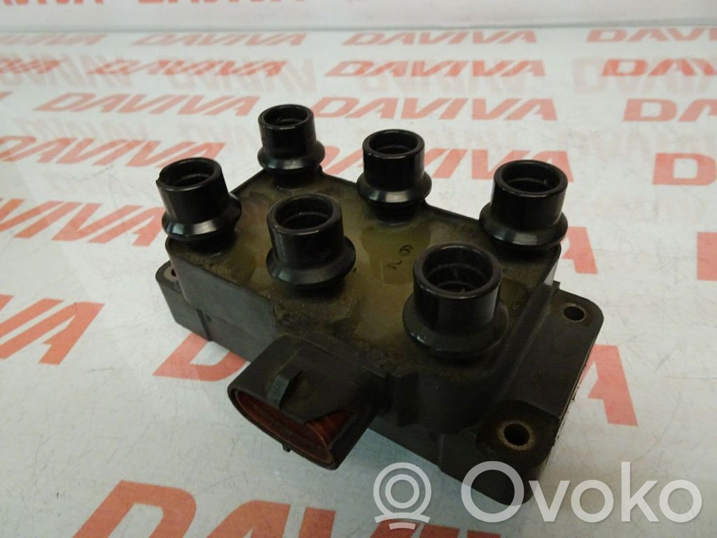 Ford Explorer Ignition amplifier control unit 