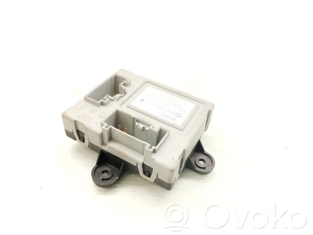 Ford S-MAX Door control unit/module 