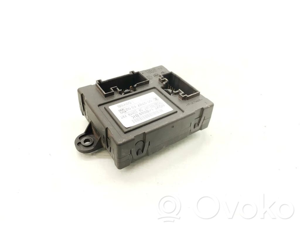 Ford S-MAX Door control unit/module 