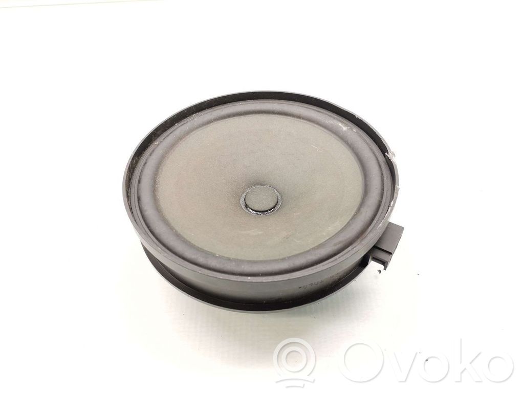 Mercedes-Benz C W204 Altoparlante portiera posteriore 