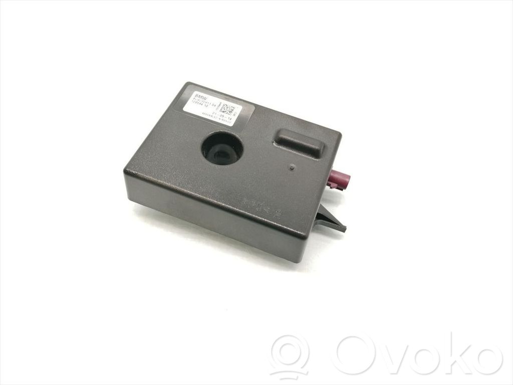BMW 4 F32 F33 Centralina antenna
