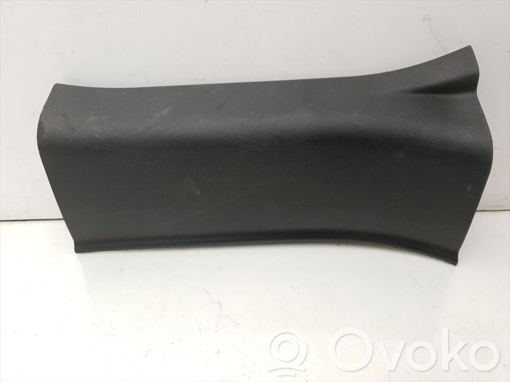 Honda Civic IX Einstiegsleiste Zierleiste hinten 