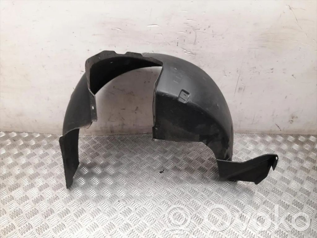 KIA Ceed Posparnis galinis 
