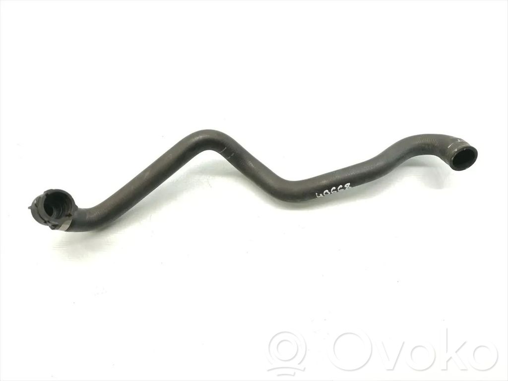 BMW 3 E92 E93 Caurulīte (-es) / šļūtene (-es) 