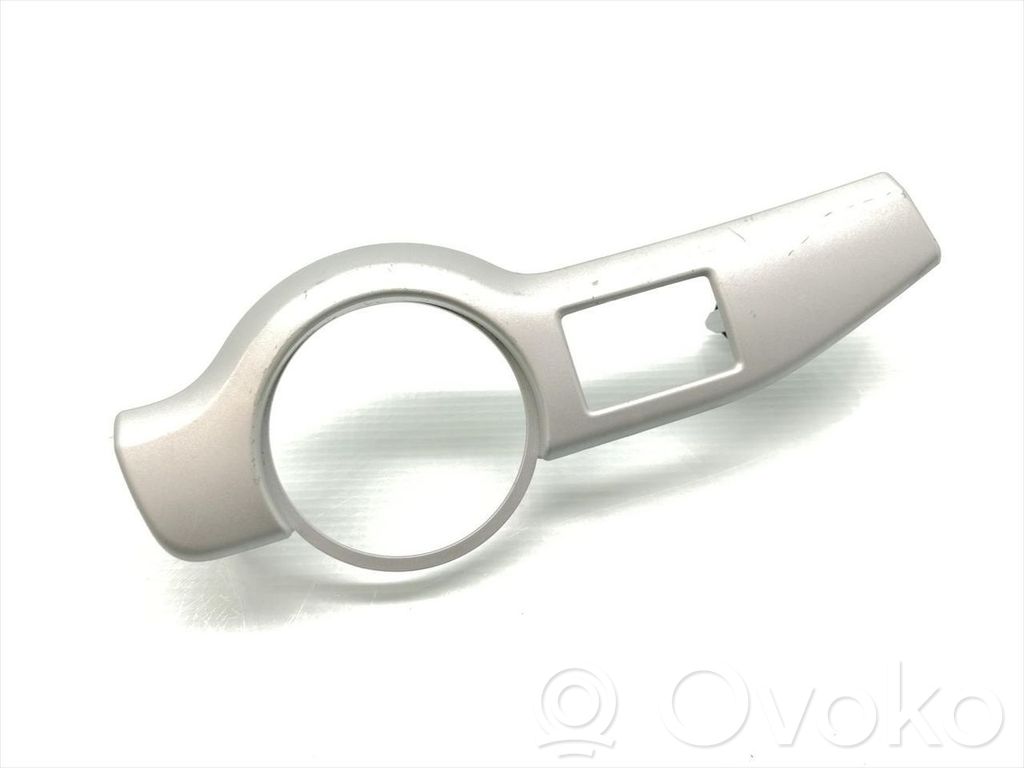 Skoda Octavia Mk2 (1Z) Ornament bord 