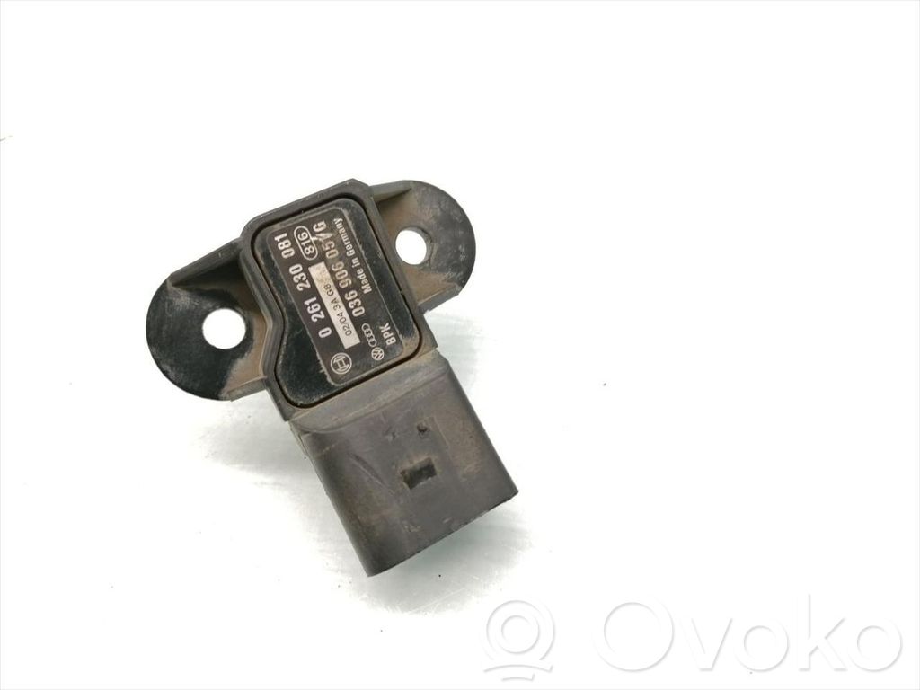 Audi A2 Senzor presiune aer 