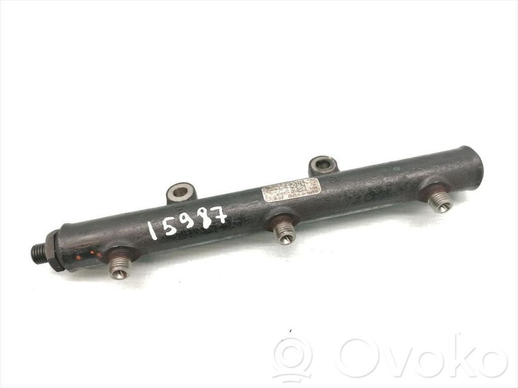 Listwa wtryskowa   4R8Q9D280AC