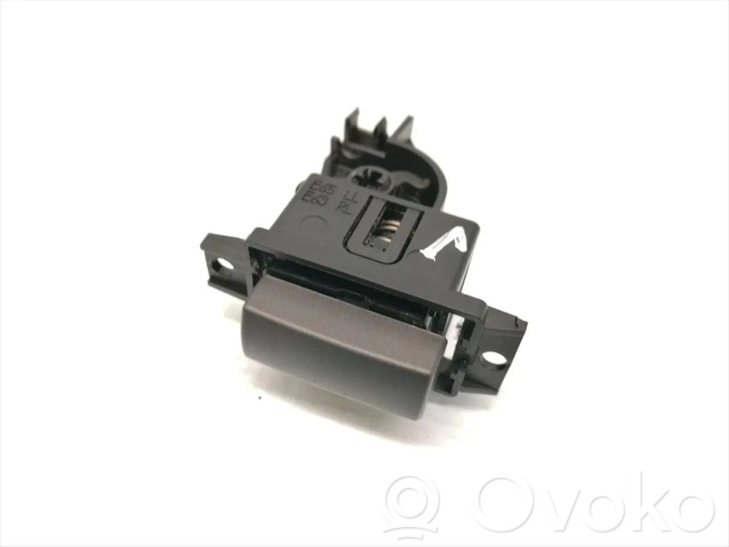 BMW 7 E65 E66 Glove box handle 