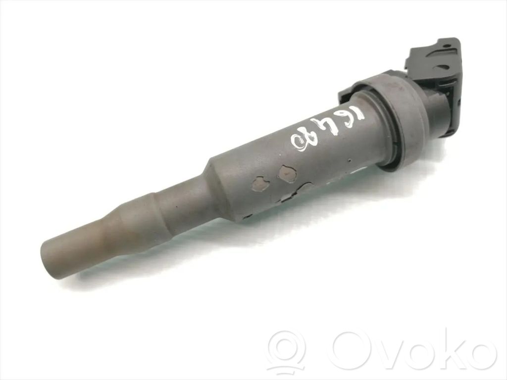 BMW 1 E81 E87 High voltage ignition coil 