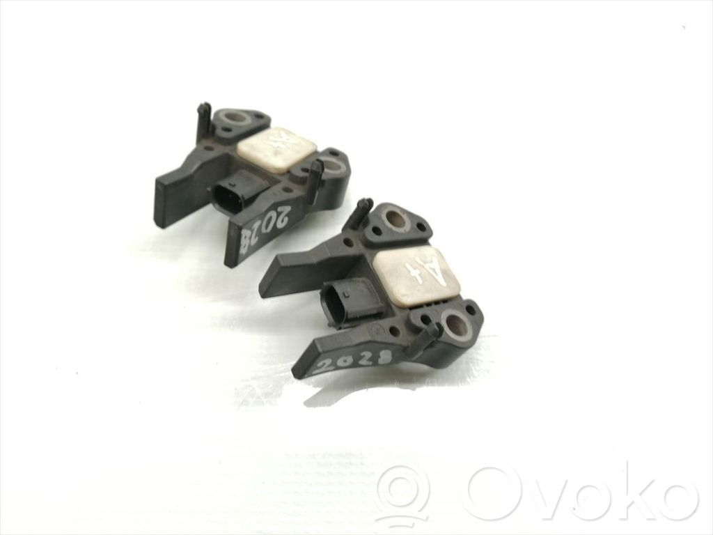 Airbagsensor Crashsensor Drucksensor   8917353040