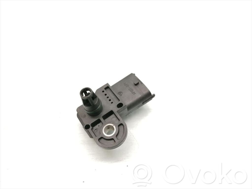 Ford Ranger Luftdrucksensor 