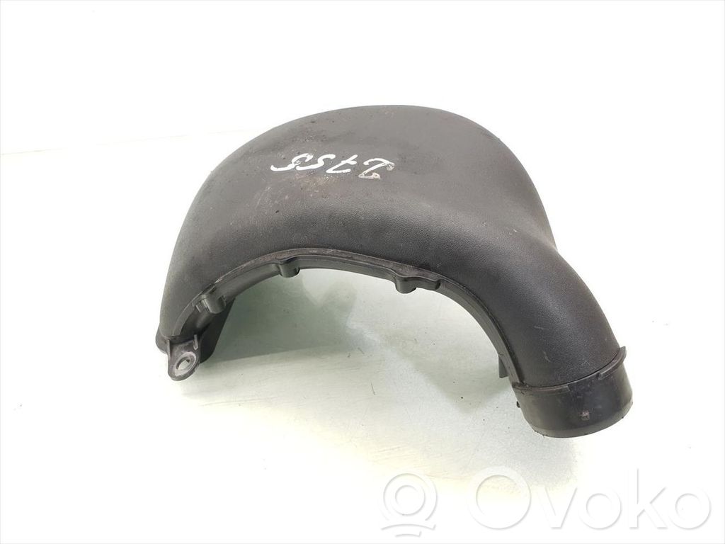 Jaguar XF Parte del condotto di aspirazione dell'aria 