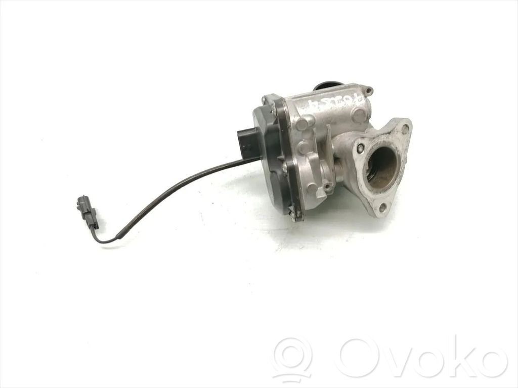 Mercedes-Benz A W176 EGR vārsts 