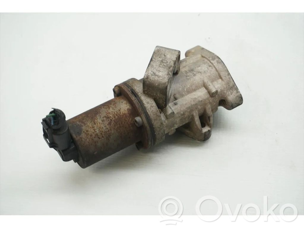 KIA Sorento EGR vārsts 