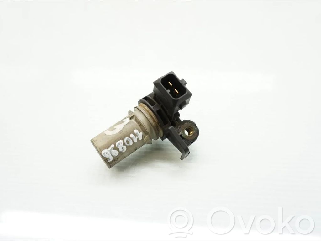 Ford Mondeo MK IV Crankshaft position sensor 