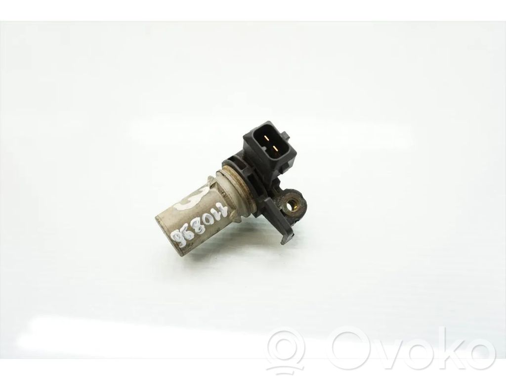 Ford Mondeo MK IV Crankshaft position sensor 