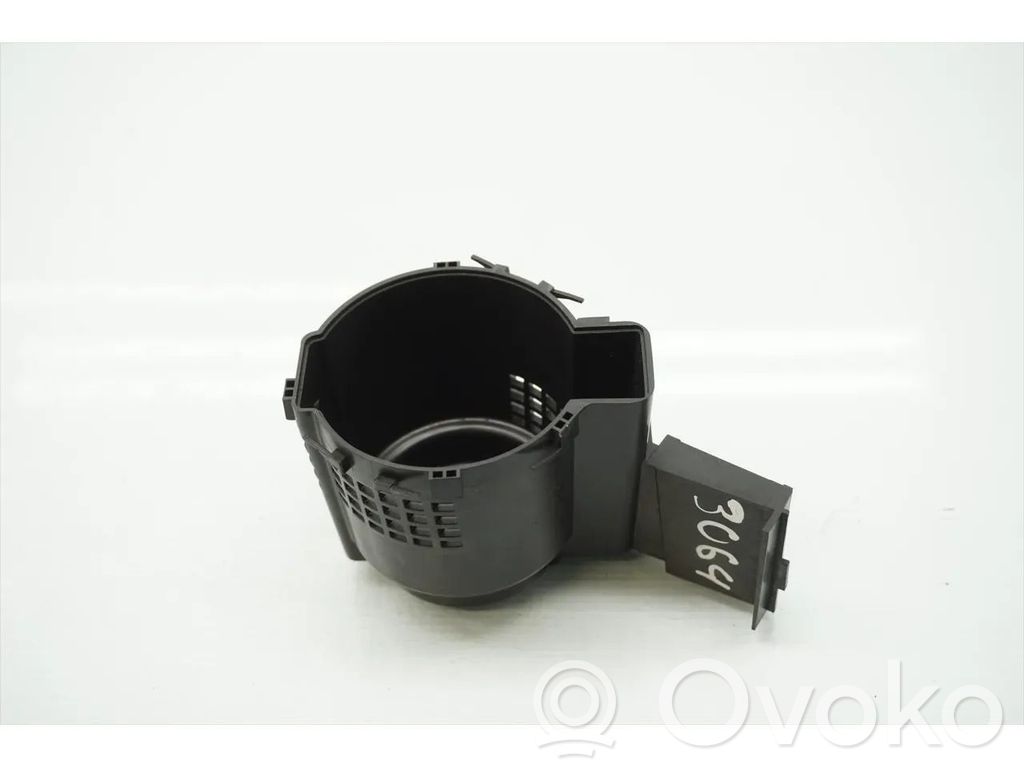 BMW 3 E90 E91 Cup holder back 