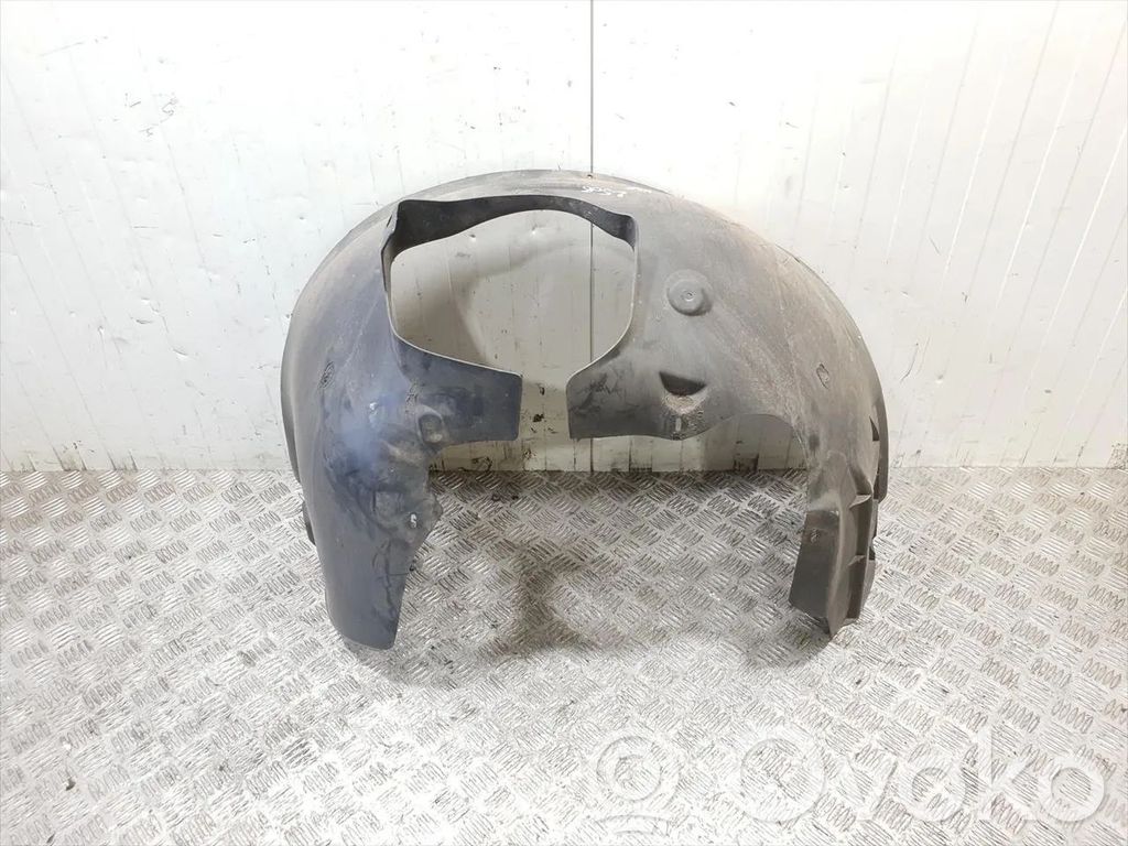 Volkswagen New Beetle Apakšspārns 