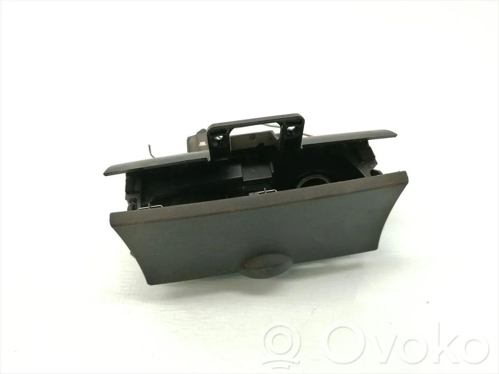 Mazda 6 Ashtray (front) 