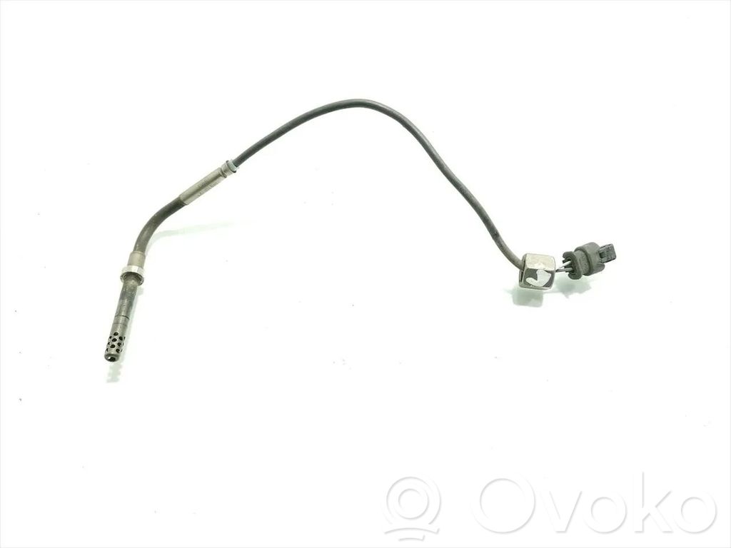 Mercedes-Benz CLS AMG C219 Exhaust gas temperature sensor 