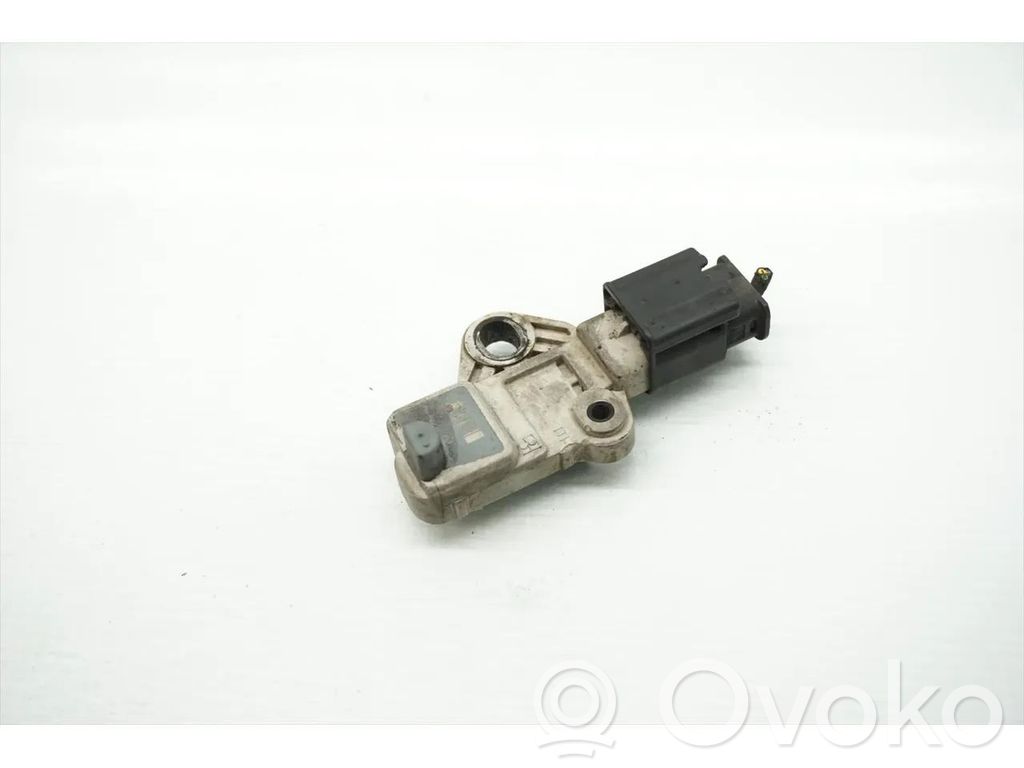 Ford S-MAX Airbagsensor Crashsensor Drucksensor 