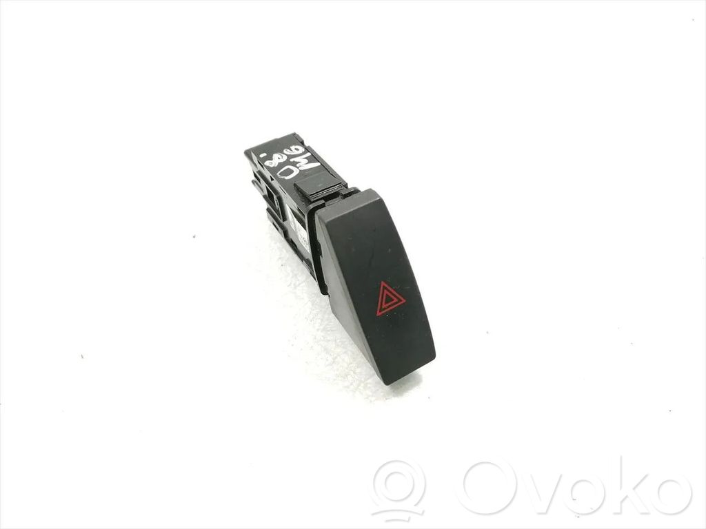 Mazda 6 Hazard light switch 