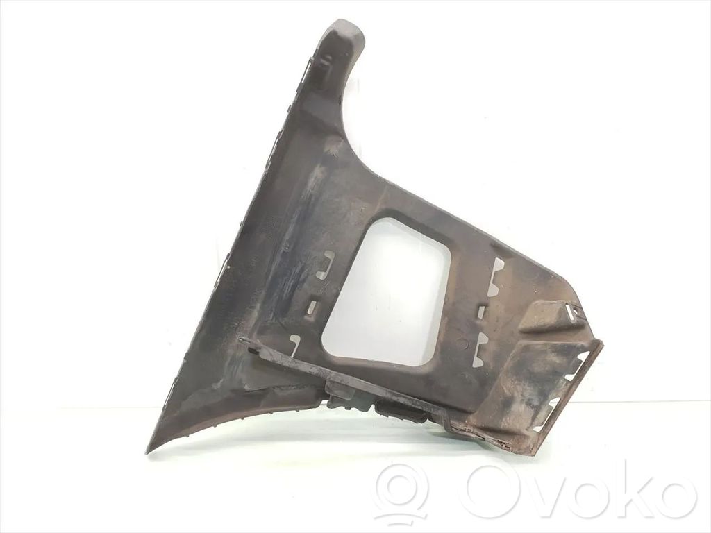 BMW X3 E83 Rear bumper mounting bracket 