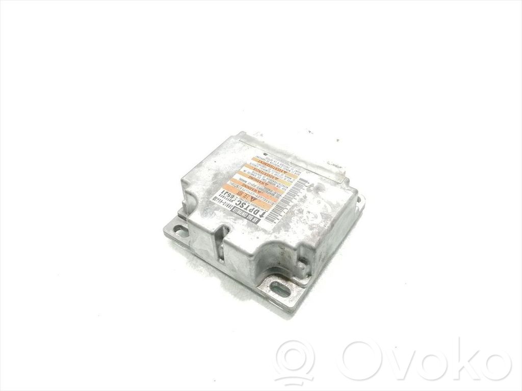 Centralina/modulo airbag   3891065J30