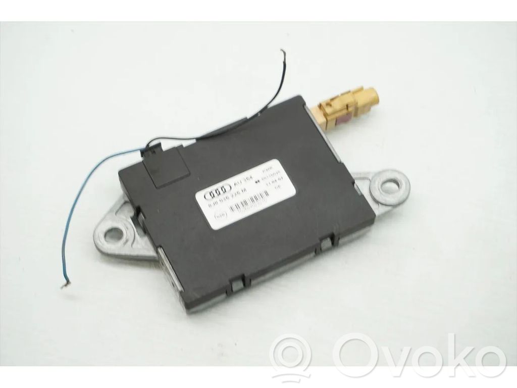 Audi TT TTS Mk2 Antenos stiprintuvas 